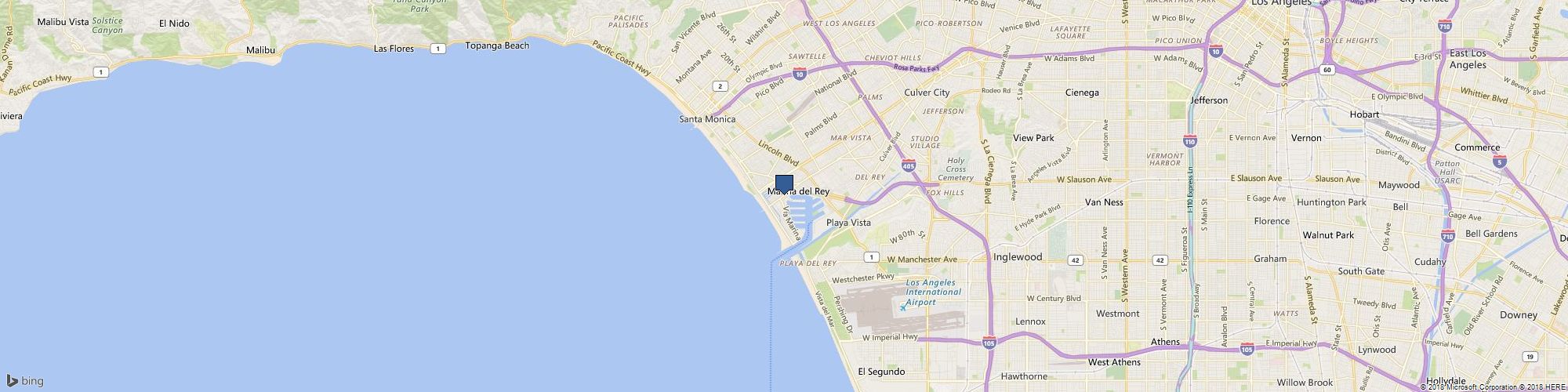 Garage Door Repair Marina Del Rey cover photo