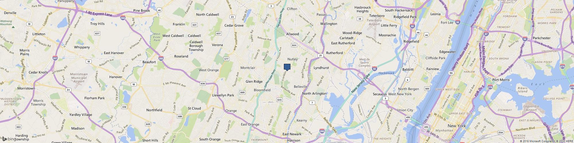 British Jewellery Workshops cover photo