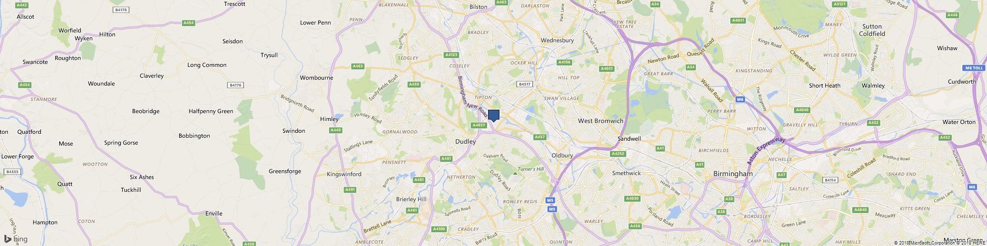 Charterbrae cover photo