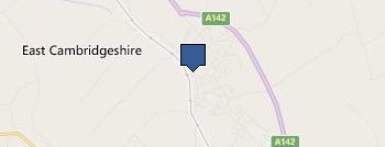 Hydrastar location map