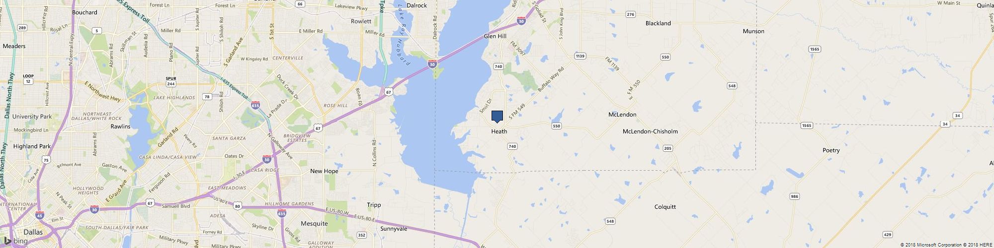 Hidden Creek cover photo