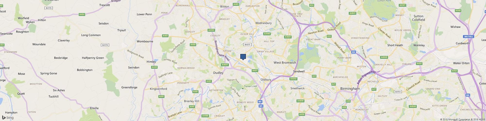 KMB Shipping cover photo