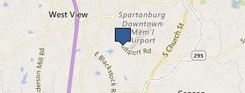 CTM Systems location map