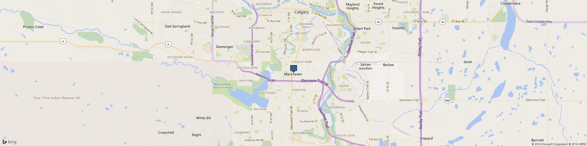 Cenozon Inc. cover photo