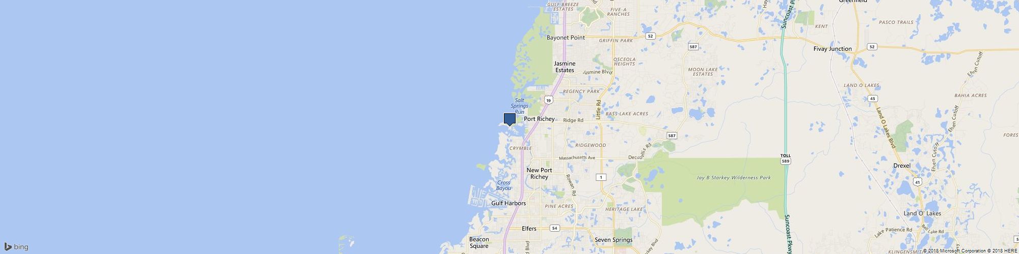 Garage Door Repair Port Richey cover photo