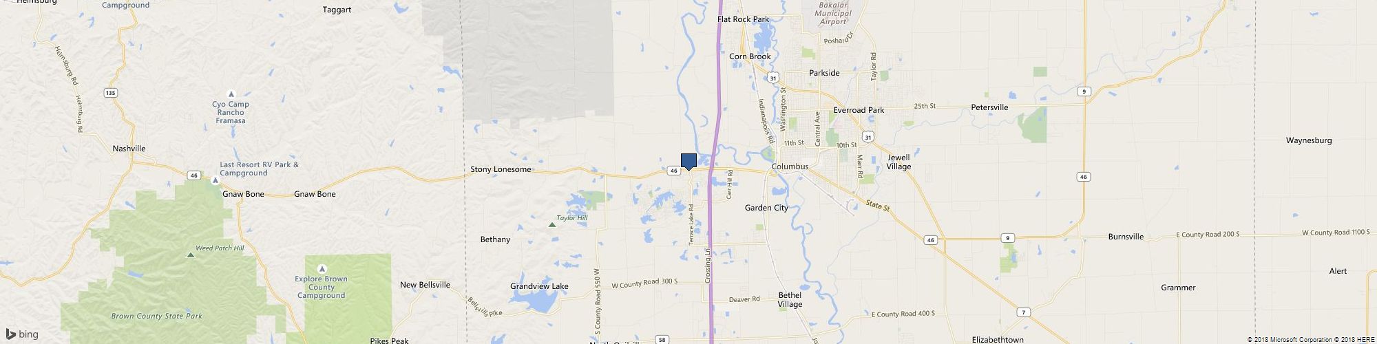 Tipton Lakes Athletic Club cover photo