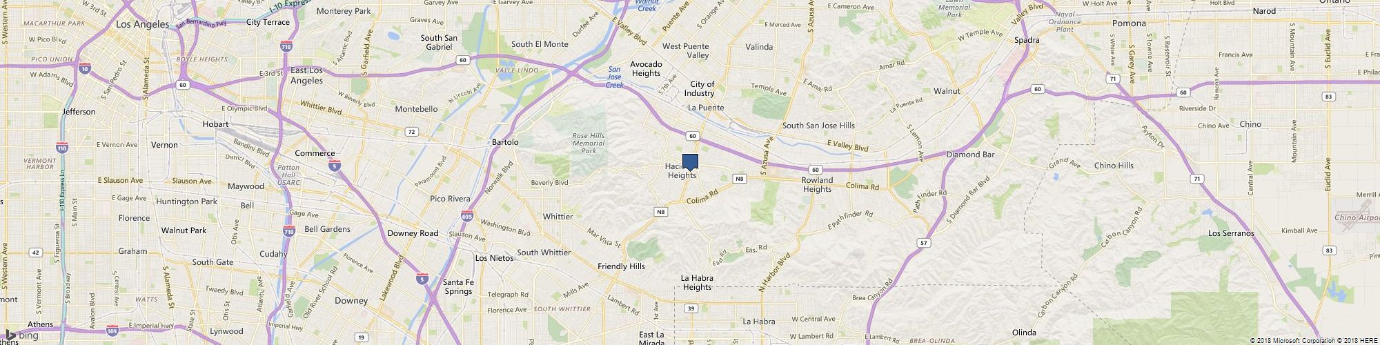 Air Duct Cleaning Hacienda Heights cover photo