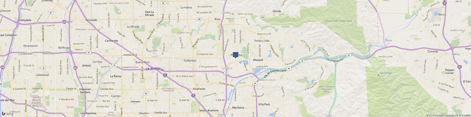 Air Duct Cleaning Placentia cover photo