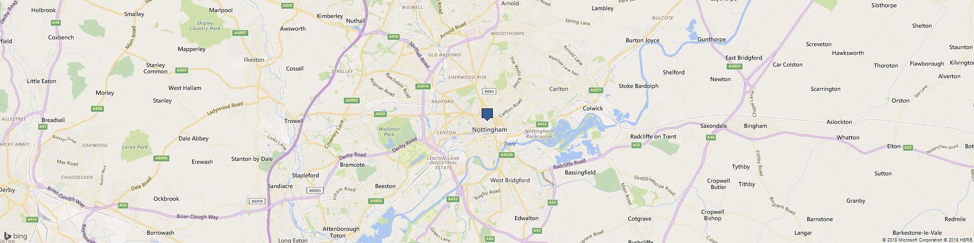 Alert Research cover photo