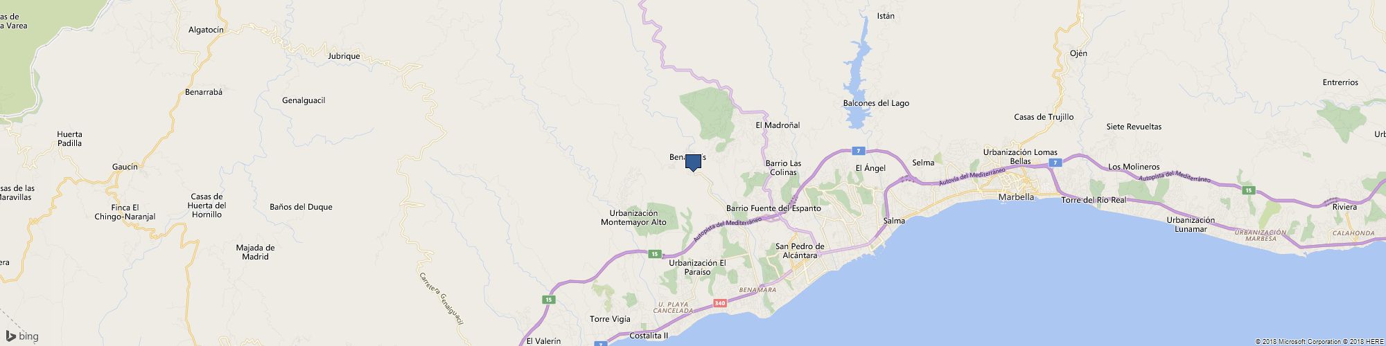 Wedding Venues in Spain cover photo