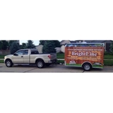 BrightLine Fence and Deck Staining