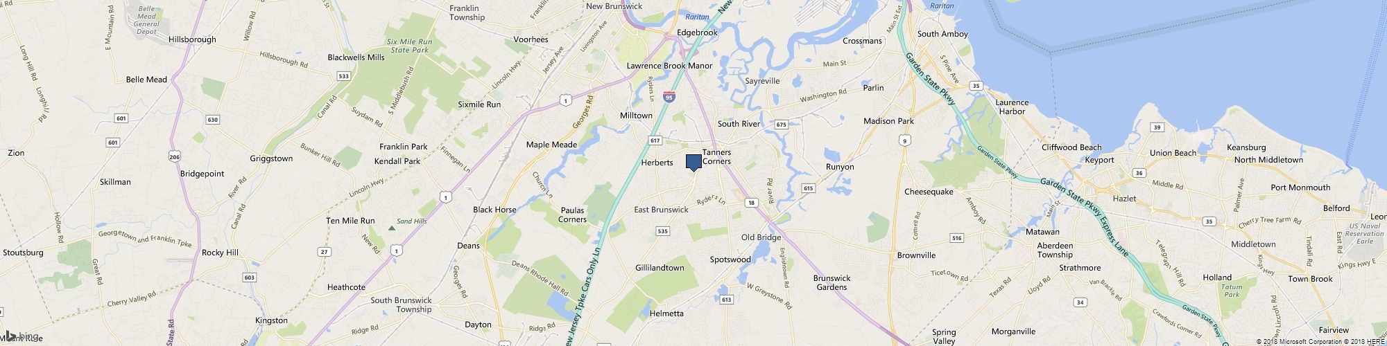 Appliance Master East Brunswick cover photo