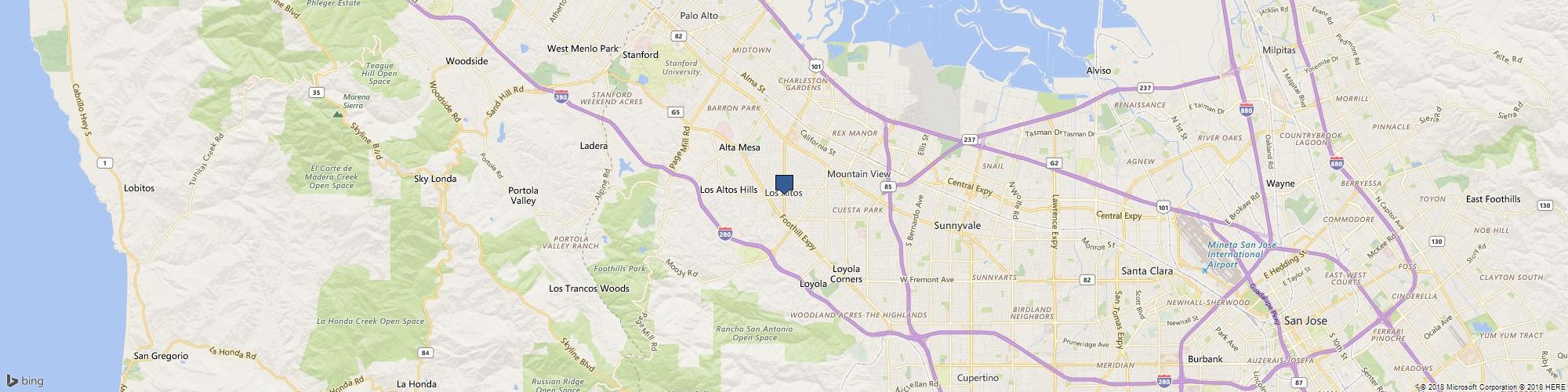 Garage Door Repair Los Altos cover photo