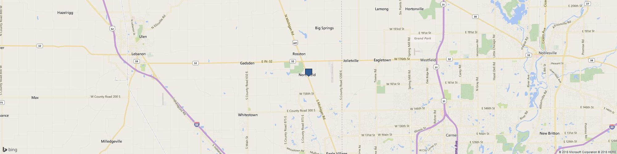 Boone County Resource Recovery Systems, Inc. cover photo