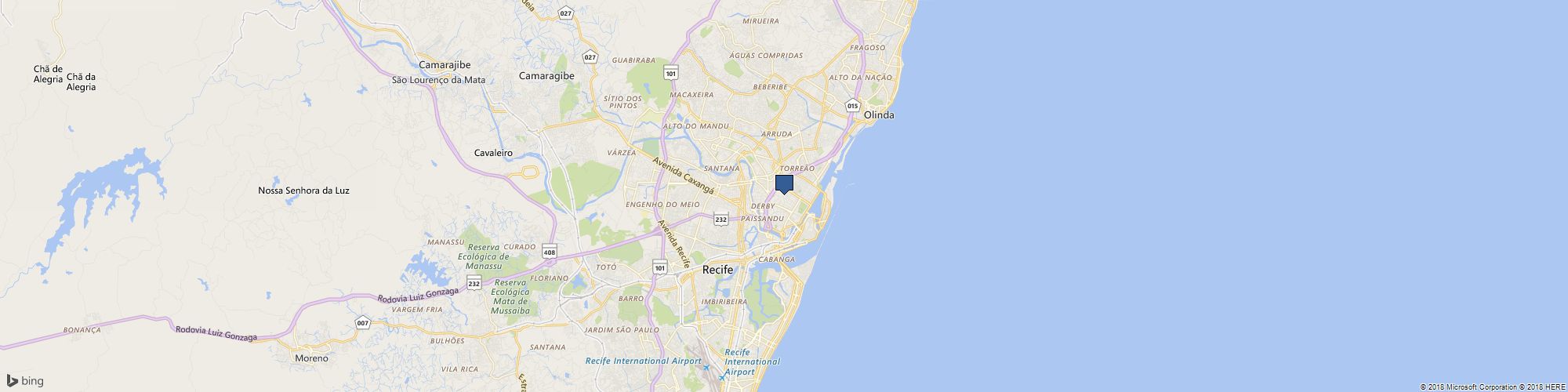 Leal & Braz Pesquisas cover photo