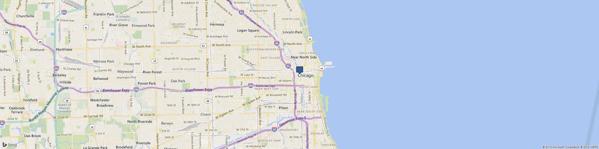 Automatic Garage Door Chicago cover photo