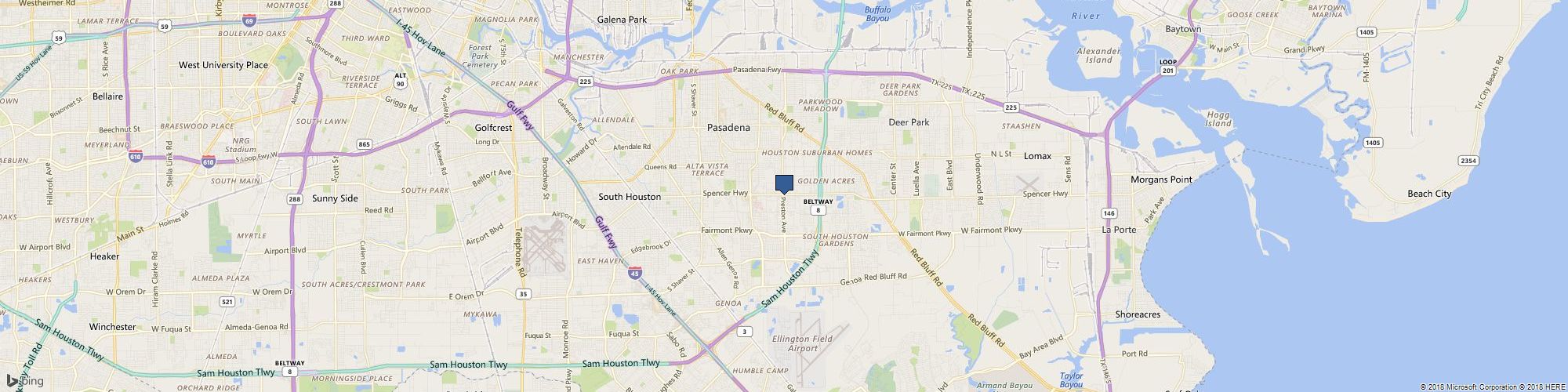 Garage Door Repair Pasadena cover photo