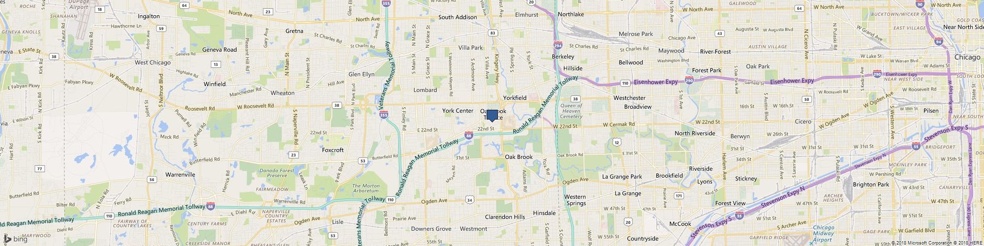 Locksmith Oakbrook Terrace cover photo