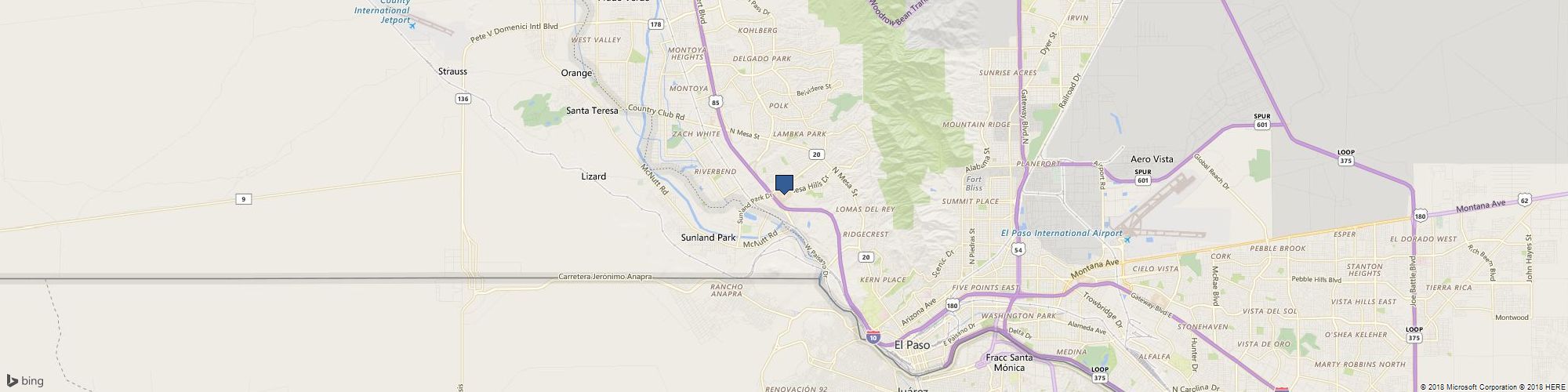 America Mobile cover photo