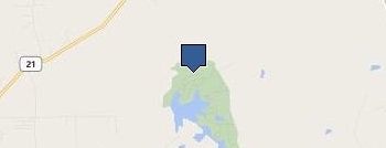 StillWater Solutions Water Treatment location map