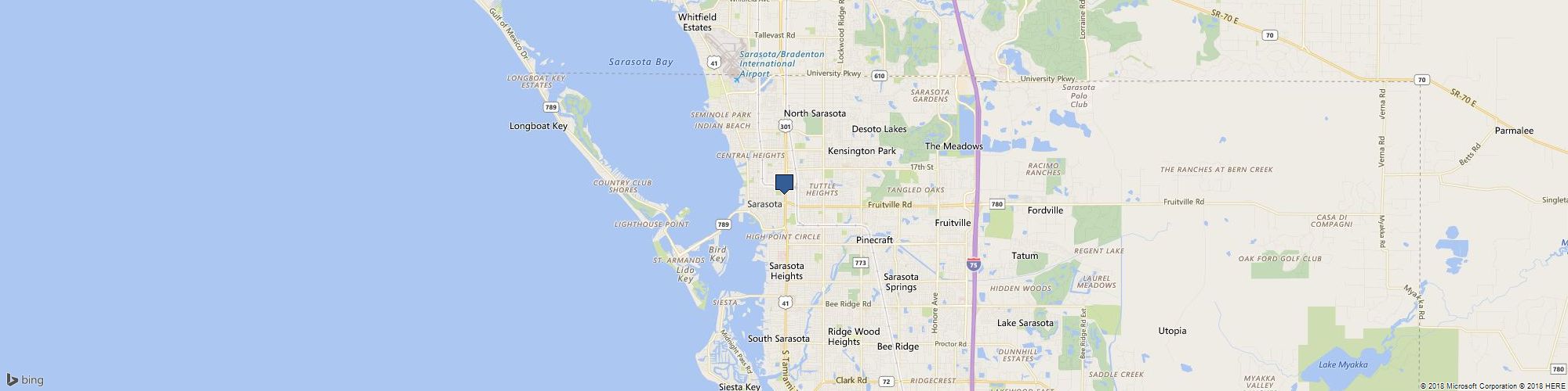 Sarasota Manatee Roofing cover photo