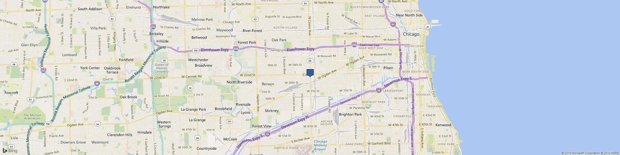 Garage Door Repair Cicero cover photo