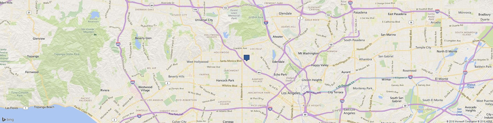 CMN Agency cover photo