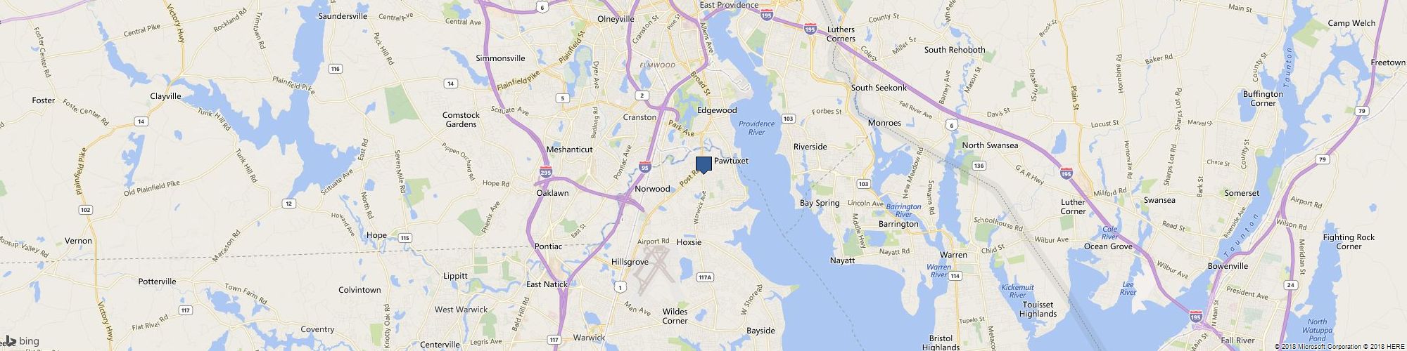 Bethany Christian Services Warwick cover photo