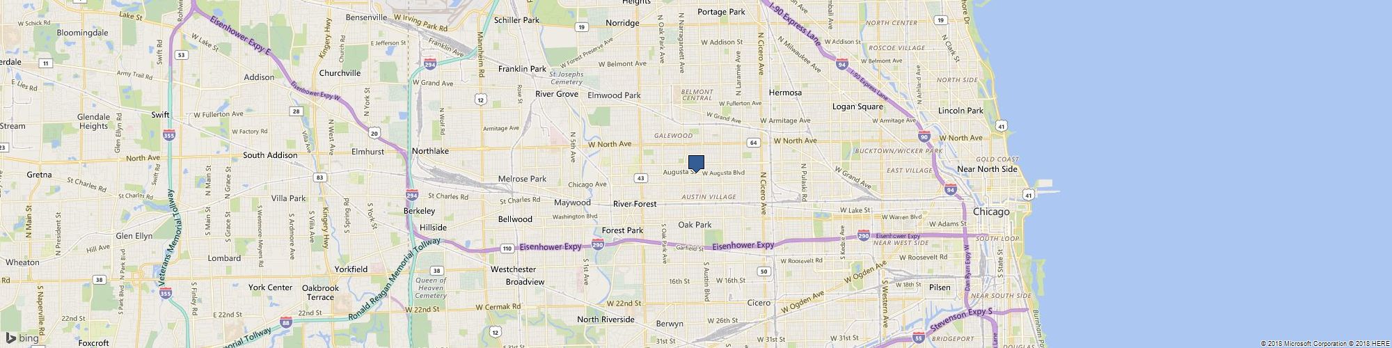 Locksmith Oak Park cover photo