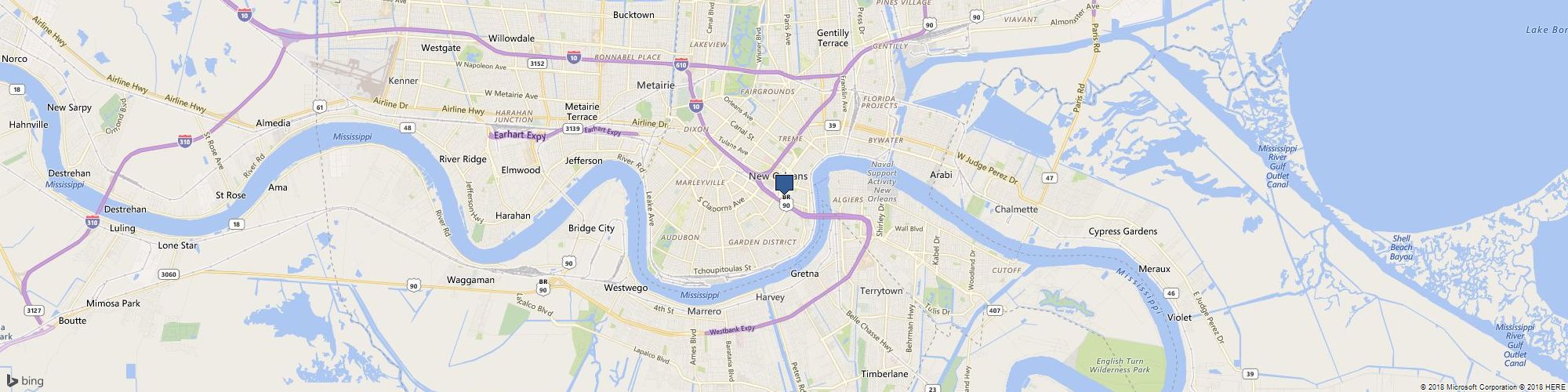 Herman Herman & Katz, LLC cover photo