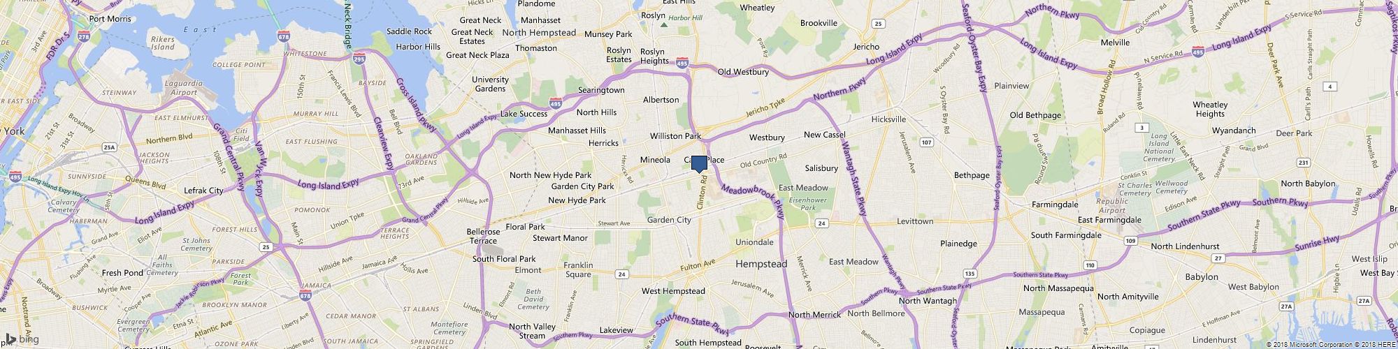 Garage Door Repair Hicksville cover photo