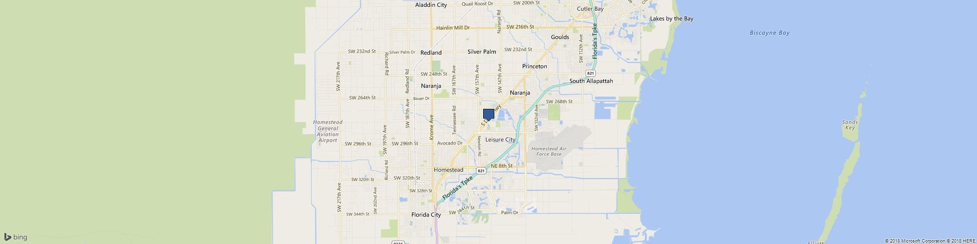 Garage Door Repair Homestead cover photo