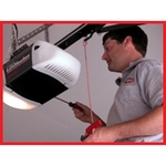 Garage Door Repair Banning - photo 1