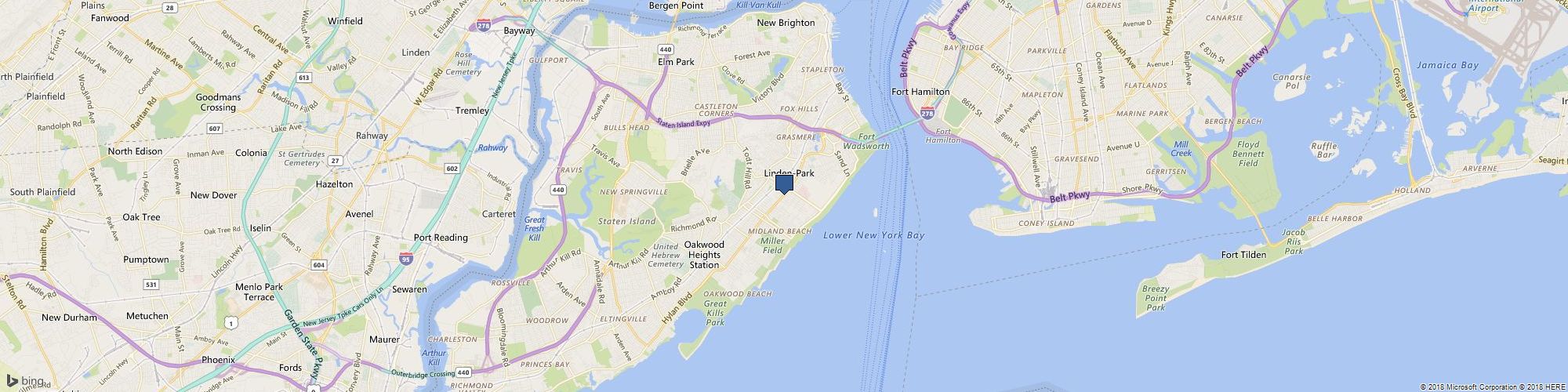 Garage Door Repair Staten Island cover photo