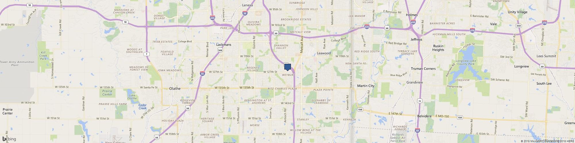 Carpet Cleaning Overland Park cover photo