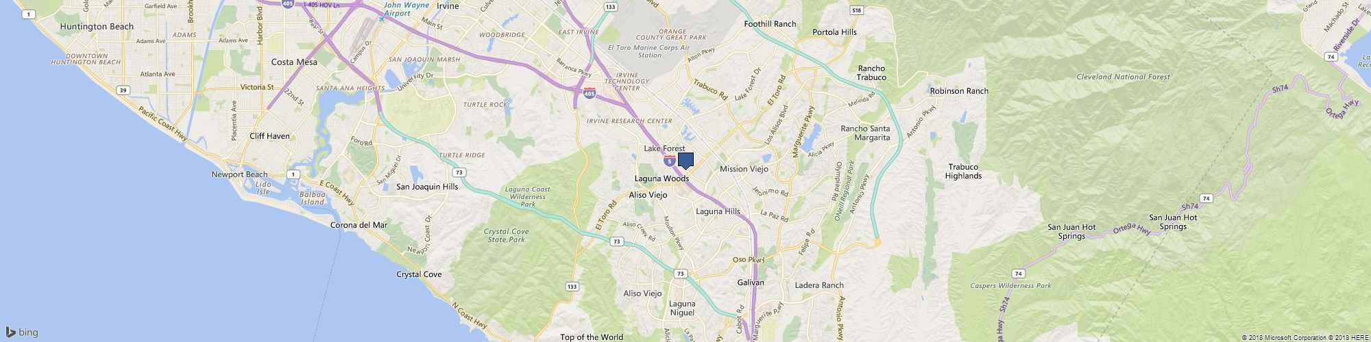 Garage Door Repair Lake Forest cover photo