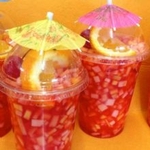 Fried Bananas - photo 5