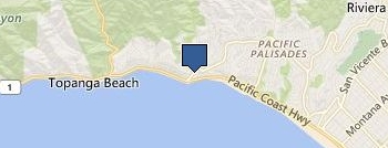 Fiesta Feast location map