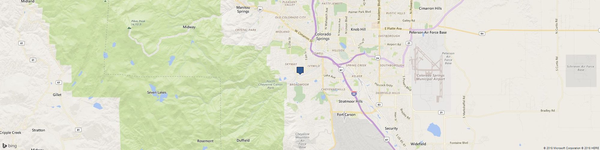 Creekside Kids cover photo