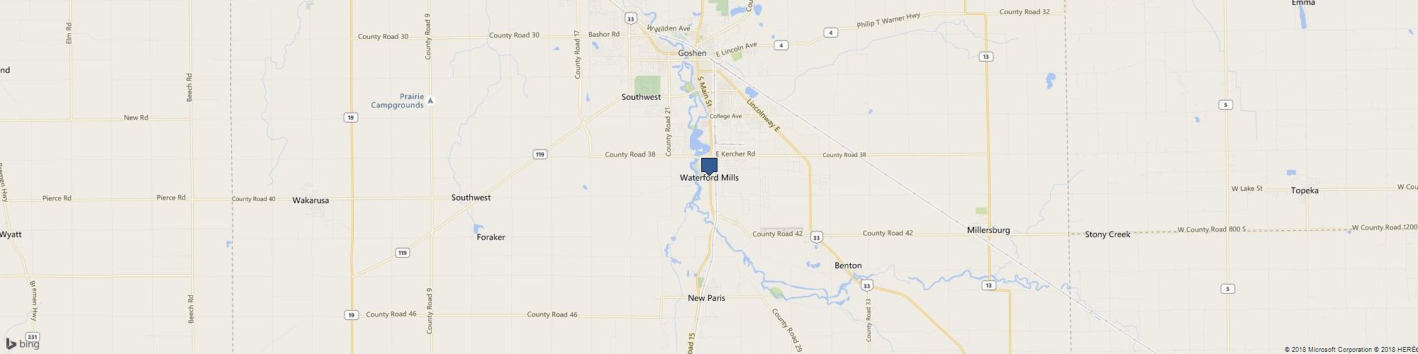 Gerace's Pizzeria cover photo