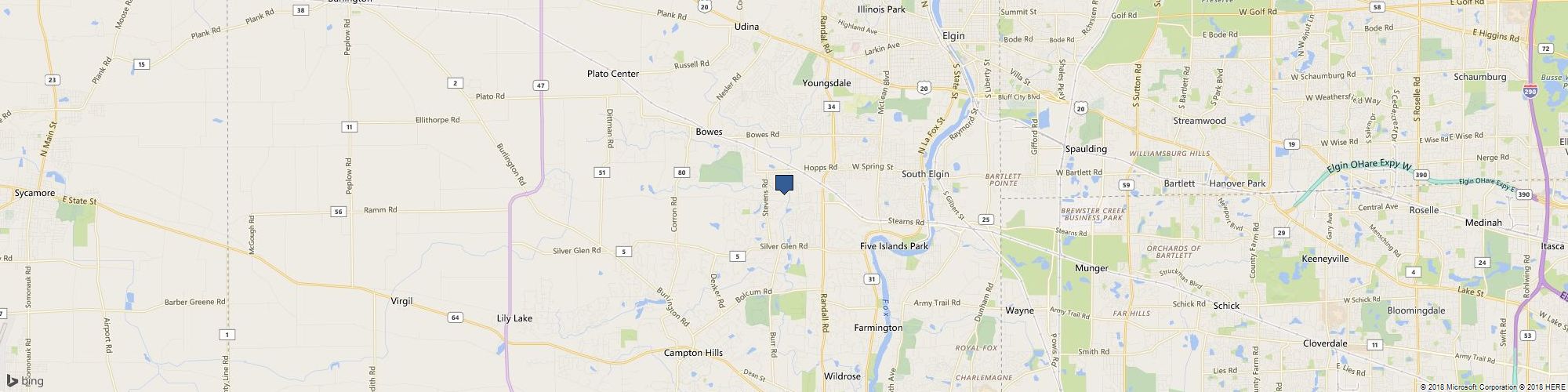 ADT Security Services, LLC cover photo