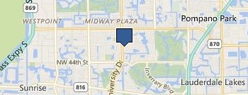 English Worldwide Pool & Spa, Inc. location map