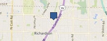 Vail & Knauth, LLP location map