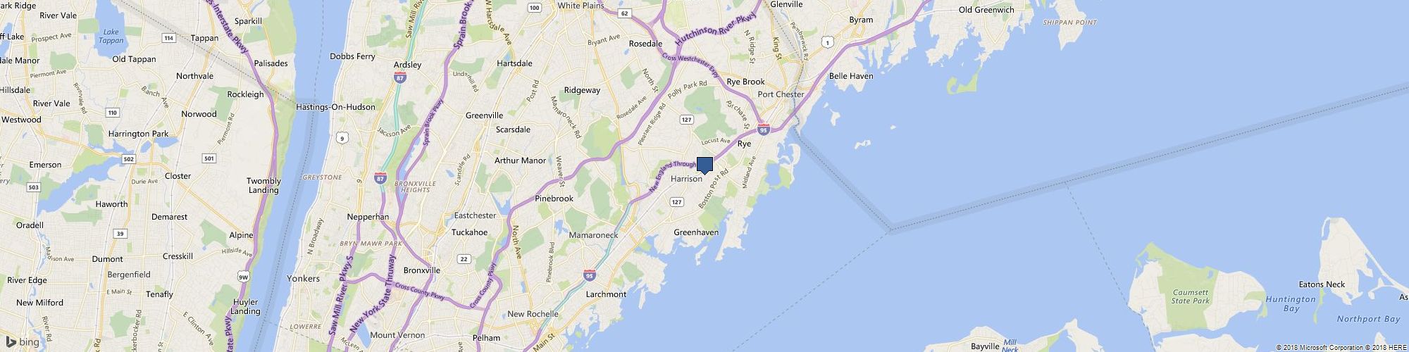 Garage Door Repair Rye cover photo