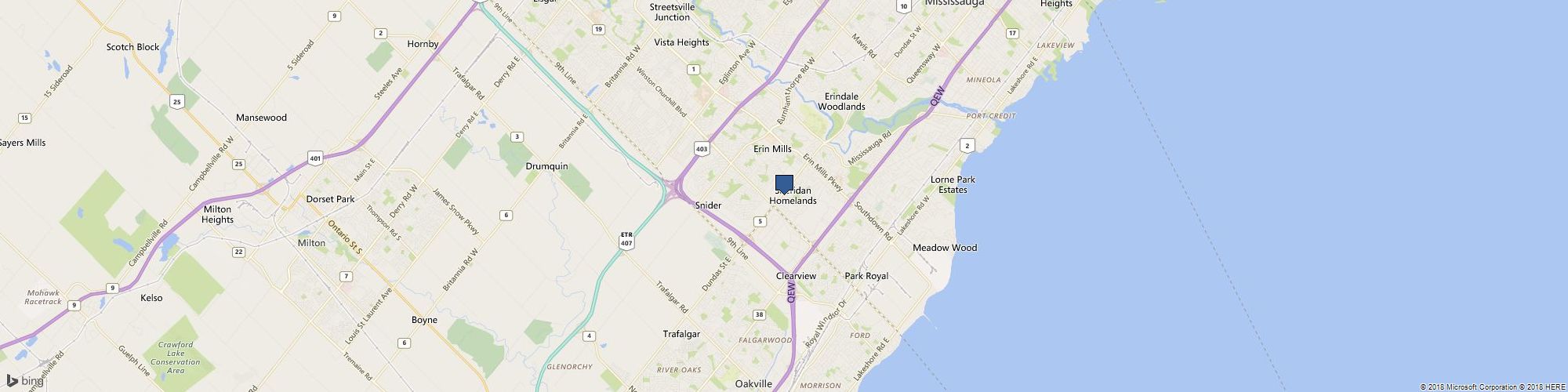 Ontario Dentists Directory cover photo