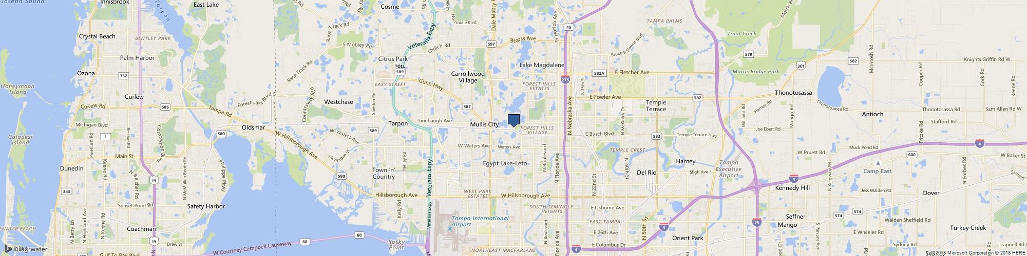 Hancock Law Firm cover photo