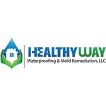 Healthy Way Waterproofing & Mold Remediation - photo 1