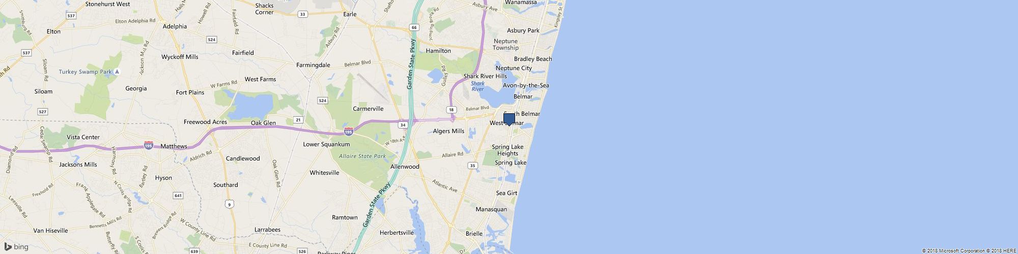 Healthy Way Waterproofing & Mold Remediation cover photo