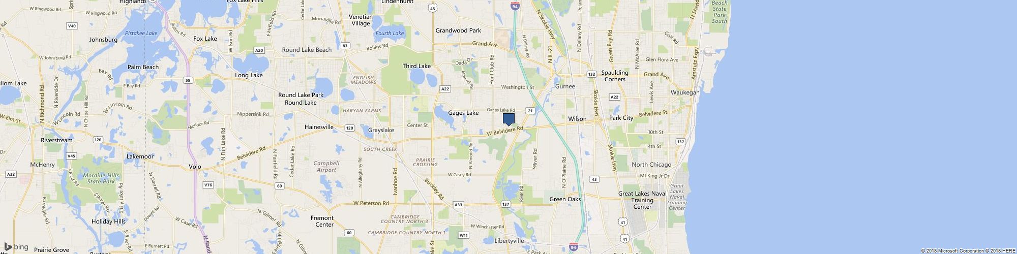 Garage Door Repair Gurnee cover photo