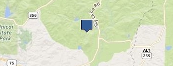 Tim Wold Construction Inc location map